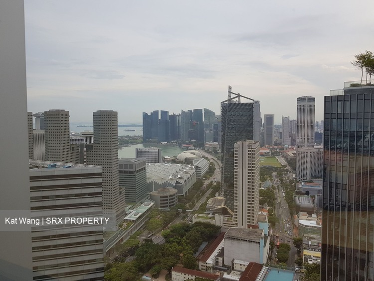 Duo Residences thumbnail photo